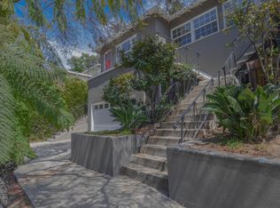 3246 Barham Blvd, Los Angeles, CA 90068