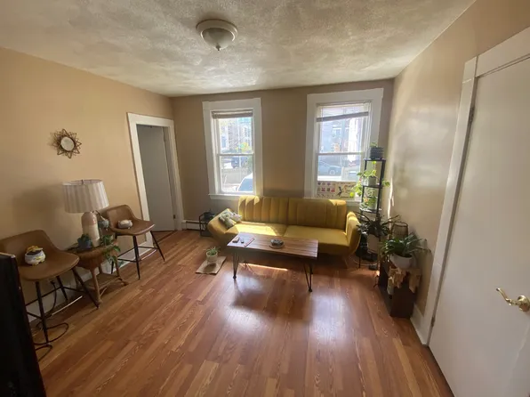 273 Cardinal Medeiros Ave, Cambridge, MA