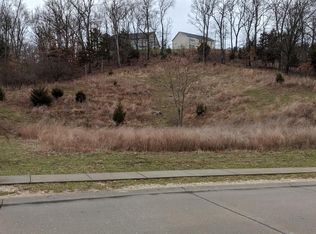 2143 Appaloosa Trl, High Ridge, MO 63049