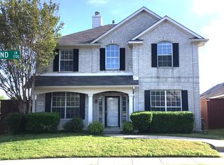 1701 Oak Bend Ln, Garland, TX 75040