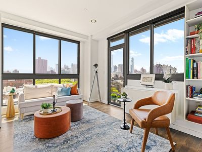 38 Delancey St #8C, New York, NY, 10002