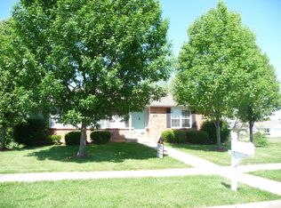 4117 Derby Ridge Dr, Columbia, MO 65202