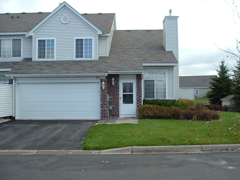 1st image of 4305 Merrimac Ln N APT 15