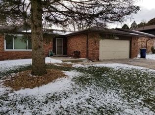 4211 206th St, Matteson, IL 60443