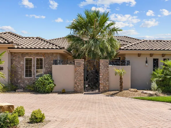 1343 W Cambridge Ave, Washington, UT 84780