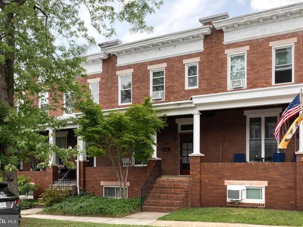 1330 Weldon Ave, Baltimore, MD 21211
