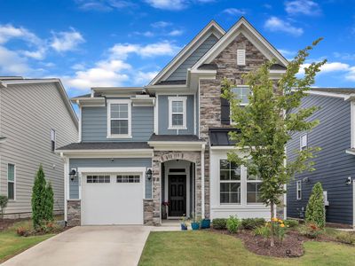 1828 Farm Pond Trl, Durham, NC, 27703