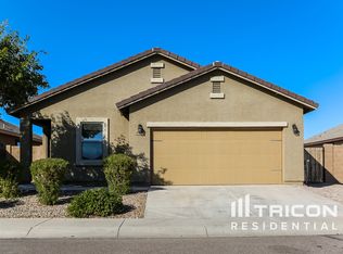 40154 W Walker Way, Maricopa, AZ 85138