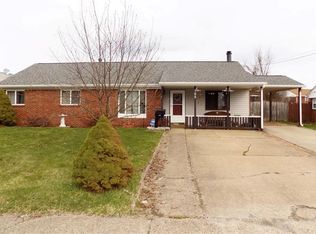 105 Sawyer Dr, Aliquippa, PA 15001