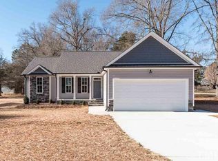 1847 Alco St, Graham, NC 27253