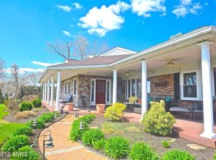 14575 Berlin Tpke, Lovettsville, VA 20180