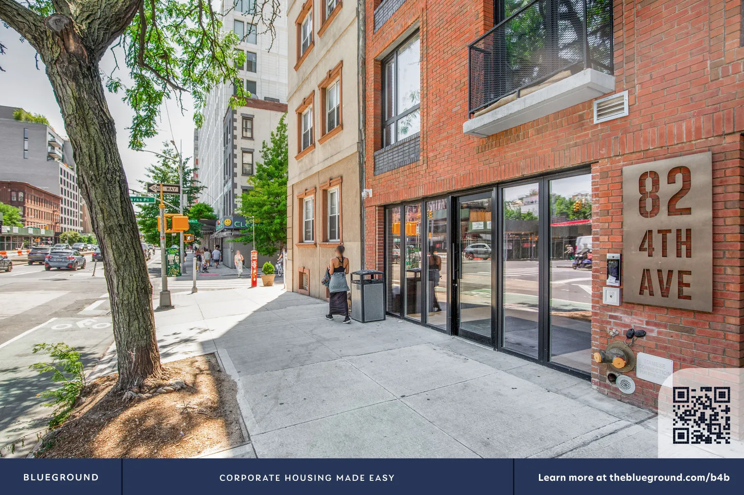 82 4th Avenue #9C in Boerum Hill, Brooklyn | StreetEasy