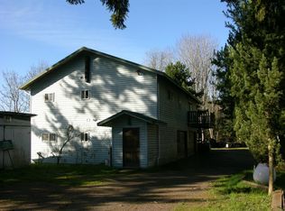 10190 NE Shorty Campbell Rd, Kingston, WA 98346