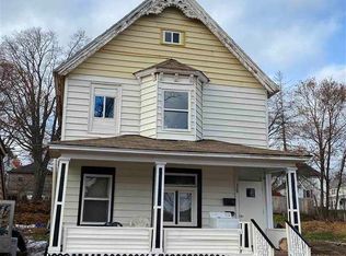 511 N 1st St, Ishpeming, MI 49849