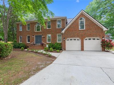 500 Asbury Ct, Chesapeake, VA, 23322