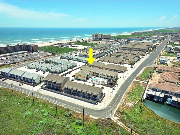 14917 Packery View Loop, Corpus Christi, TX 78418