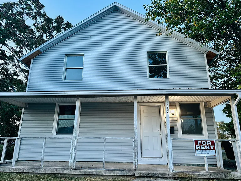 504 W Memorial Dr — Photo 3