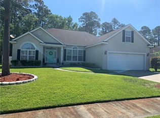 263 Wellington Pl, Brunswick, GA 31523