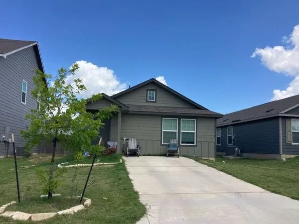 153 Texas Angel Way, Jarrell, TX 76537