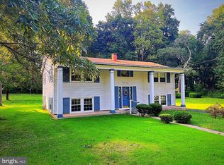 14462 General Lee Ave, Culpeper, VA 22701