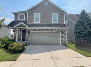 2844 Burnt Mill Rd, Lexington, KY 40511