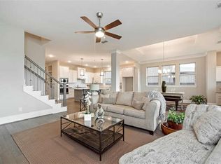 3715 Robinson Ct, Iowa Colony, TX 77583