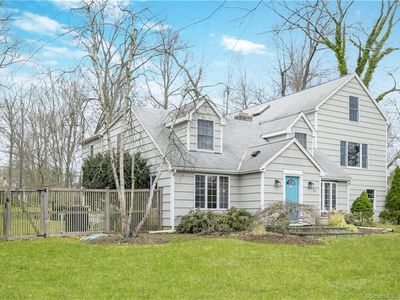 21 Revere Road, Darien, CT, 06820