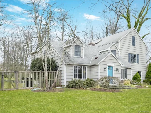 21 Revere Road, Darien, CT 06820