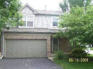 711 Longwood Dr, Algonquin, IL