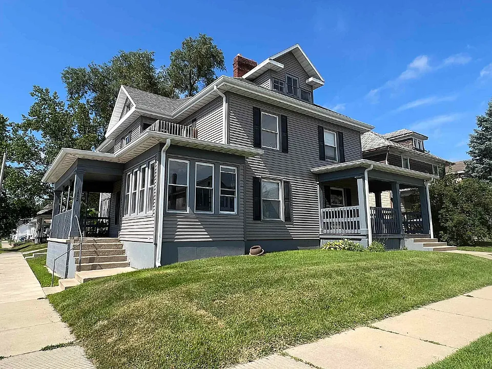 1400-1402 E Market Street