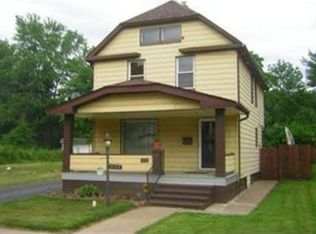 917 E 144th St, Cleveland, OH