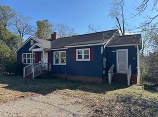 404 Columbia Rd, Edgefield, SC 29824