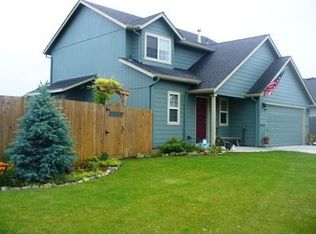4986 Dixie Ave NE, Salem, OR 97301