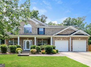 346 Parducci Trl, Atlanta, GA 30349