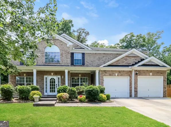 346 Parducci Trl, Atlanta, GA 30349