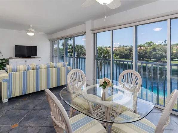 6660 Beach Resort DR #16, NAPLES, FL 34114