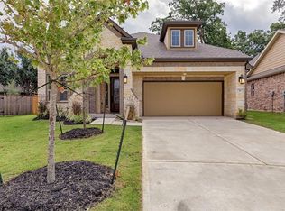 8 Kickhill Cir, Conroe, TX 77304