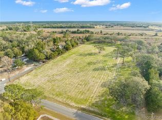 6657 S Pine Meadow Ave, Homosassa, FL 34446