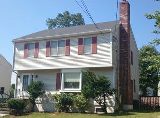 30 Grouse St, West Roxbury, MA 02132