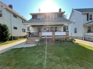 1196 E 172nd St, Cleveland, OH