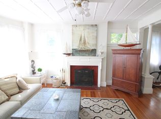 34 Bull St #5F, Newport, RI 02840
