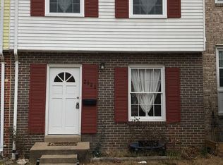 2921 Pheasant Ln, Woodbridge, VA 22191