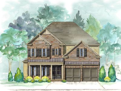 4355 Copely Walk, Cumming, GA, 30040