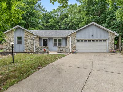 4823 Tempe Ct, Indianapolis, IN, 46241