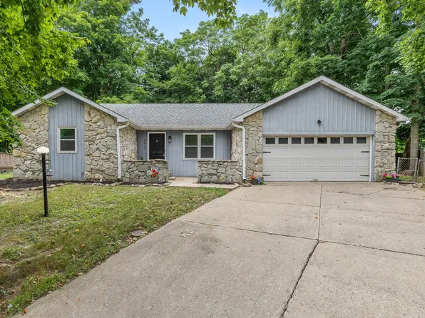4823 Tempe Ct, Indianapolis, IN 46241