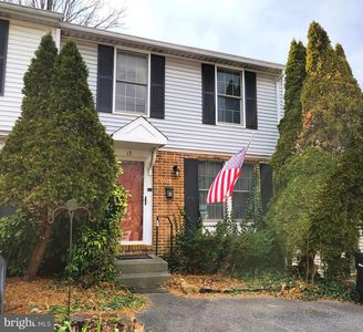 13 E Hart St, Winchester, VA, 22601