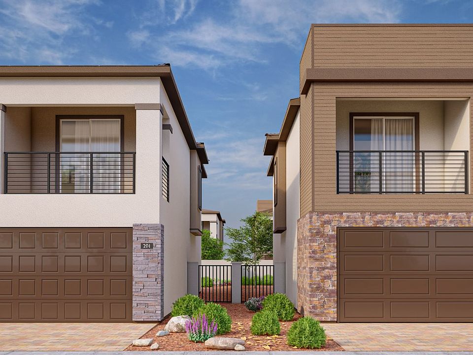 Simmance by Lennar in North Las Vegas NV Zillow