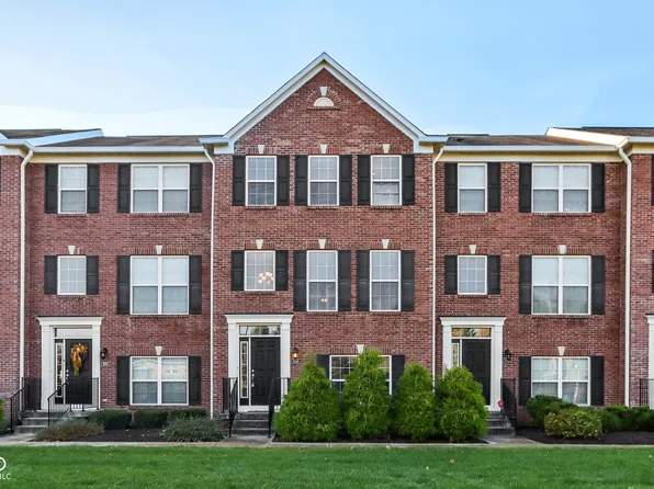 9046 Mercer Dr, Fishers, IN 46038