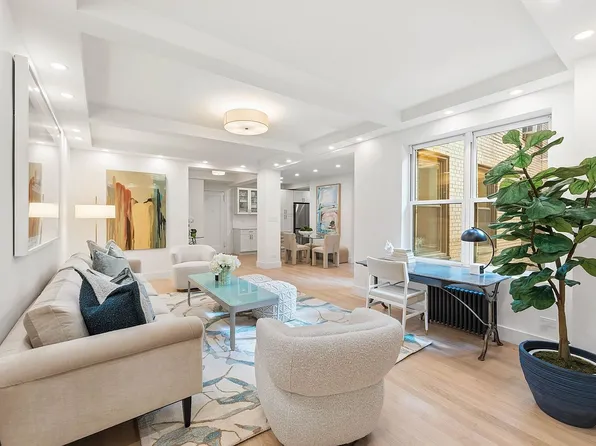 200 W 108th St APT 4C, New York, NY 10025