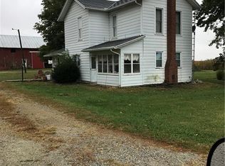 2976 State Route 503, Greenville, OH 45331